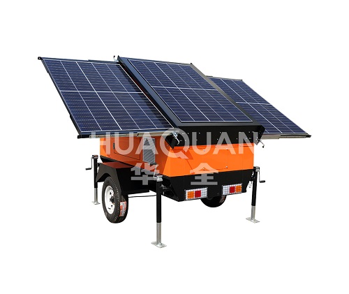 太阳能发电机系统设计方案与搭建指南
