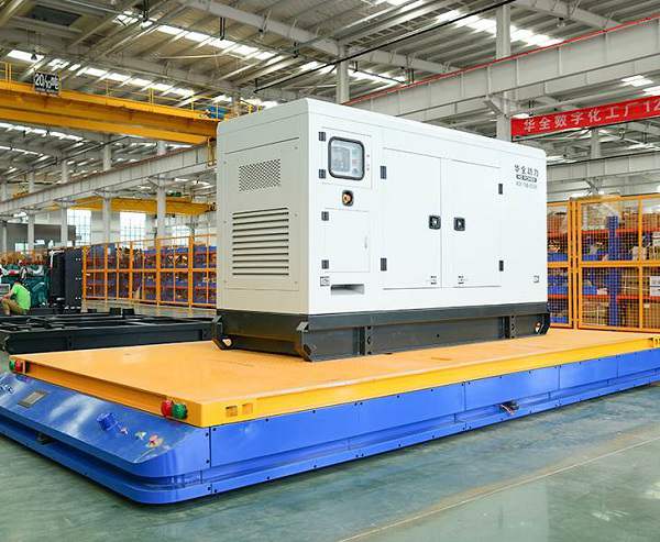 农用柴油机水泵全攻略：精准选择、实用技巧与维护指南